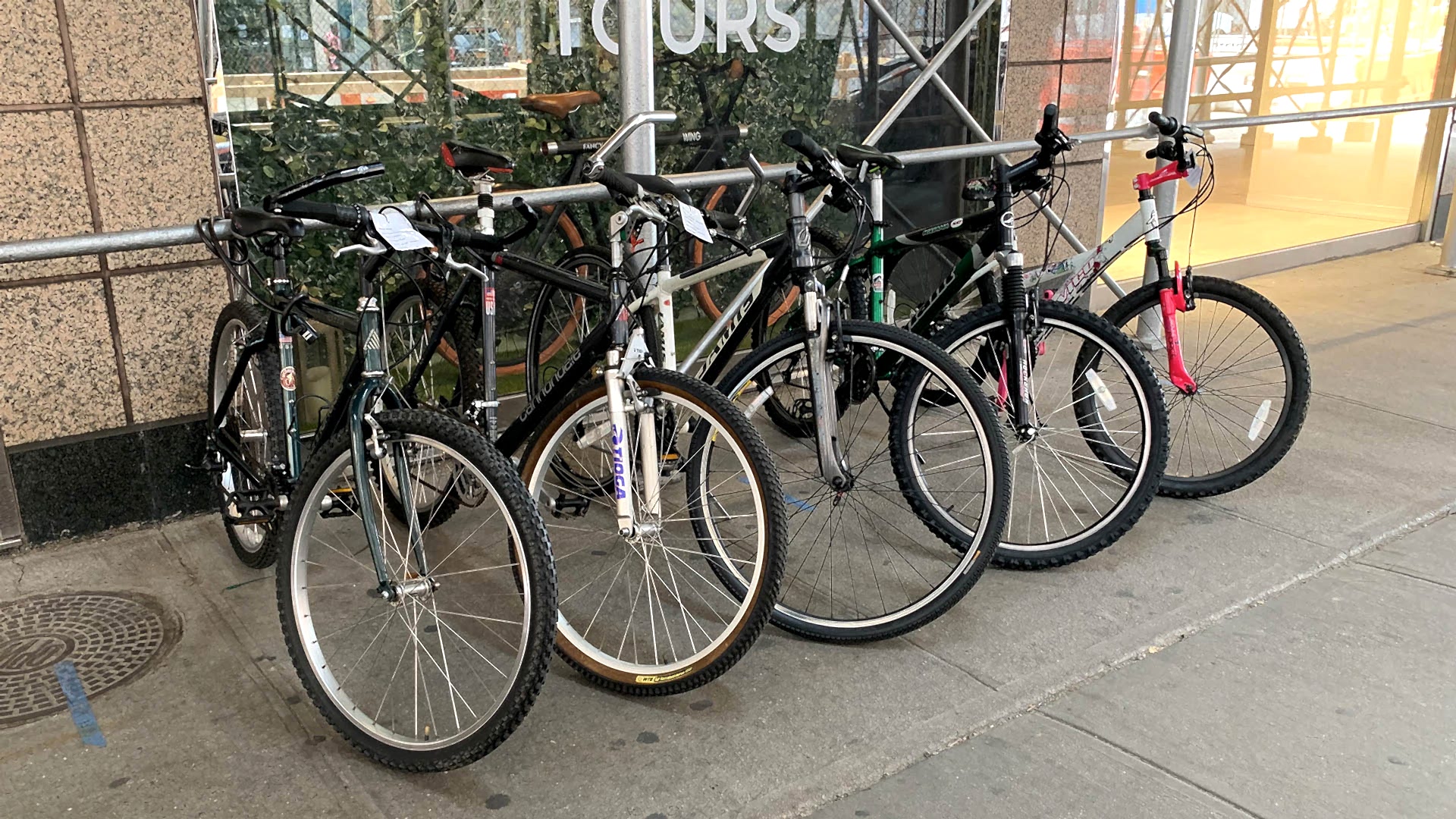 Bikes For Sale