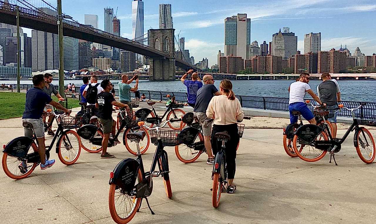 Brooklyn Bridge Rentals