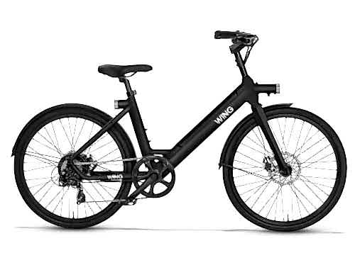 WING E-BIKE ST 26”