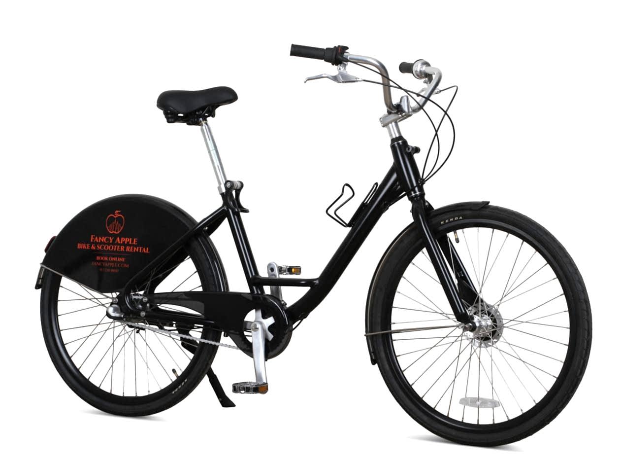 CLASSIC BIKE - 3 speed