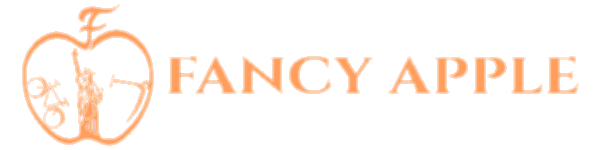 Fancy Apple rental bike service